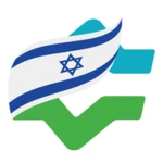 כללית android application logo